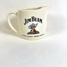 Wasser Eis Krug JIM BEAM