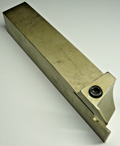 Stück klemmhalter iscar - 1,