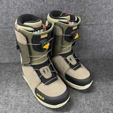 THIRTYTWO Lashed Double