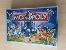 Monopoly Disney Brettspiel -