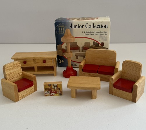 The dolls house - house, emporium