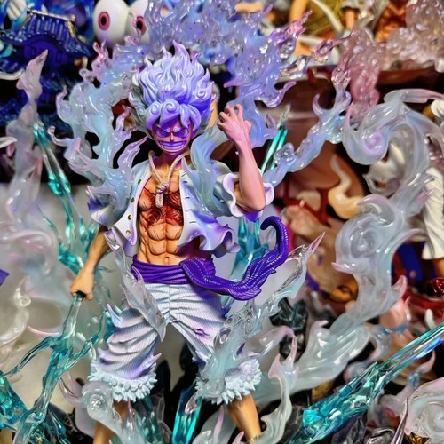 One piece nika luffy - piece,