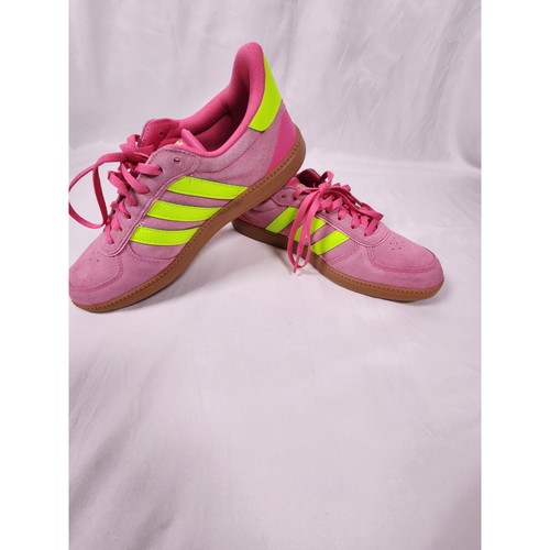 Adidas breaknet sleek pink - breaknet,