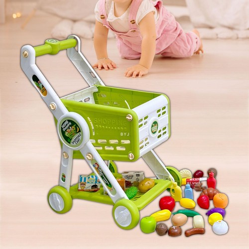 Einkaufswagen für kinder - für,