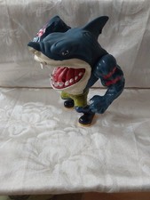 Street Sharks 1995