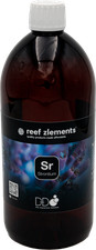 Reef Zlements Sr Strontium