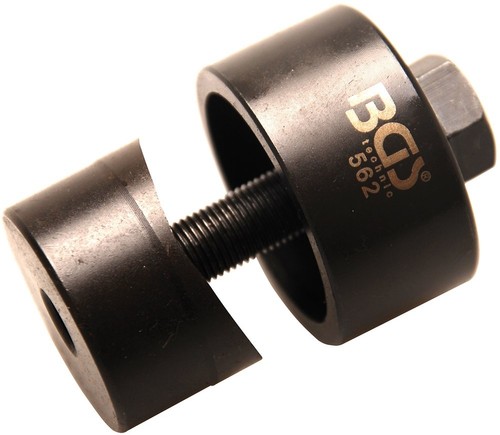 Bgs schraublocher mm - bgs, schraublocher,