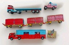 Konvolut von Fahrzeugen +