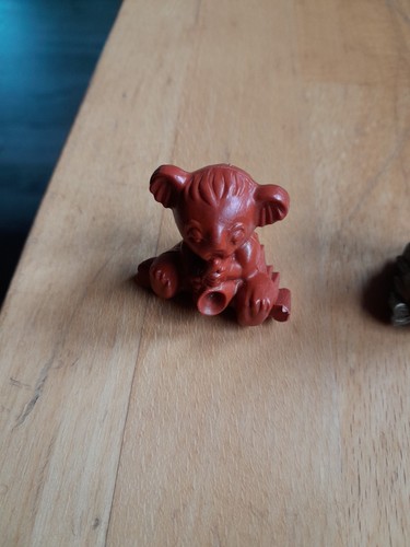 Sammelfigur schöller - sammelfigur,