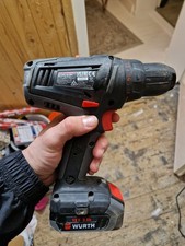 Würth Abs 12 Compact M Cube