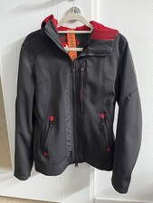 Wellensteyn Softshelljacke