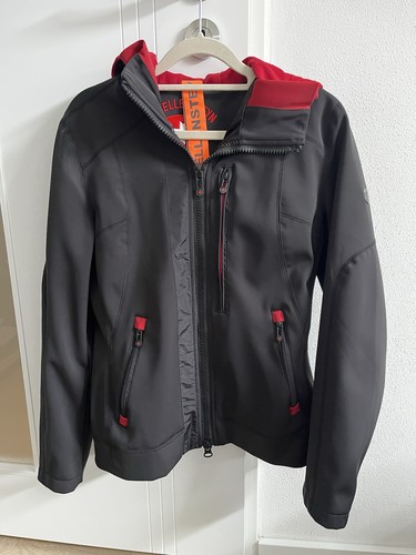 Wellensteyn softshelljacke - wellensteyn,
