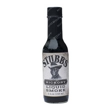 Stubbs Hickory Liquid Smoke