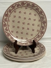 Set Of 4 Laura Ashley Johnson