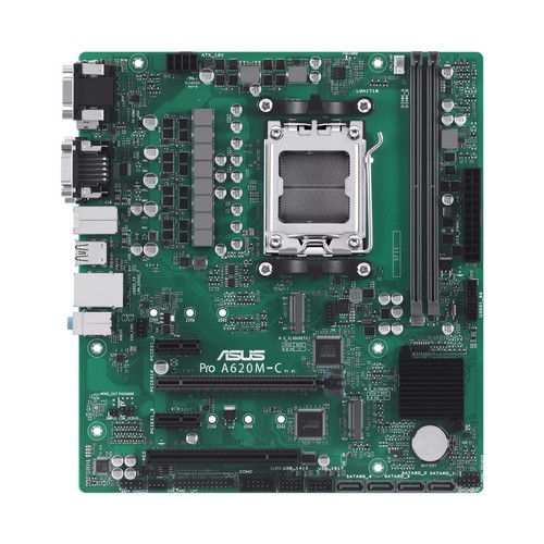 Asus pro a620m - asus, amd
