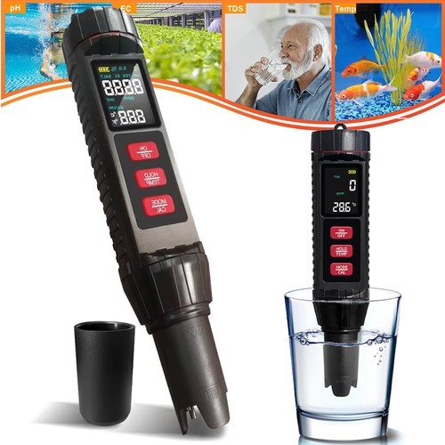 7in1 messgerät für - 7in1,