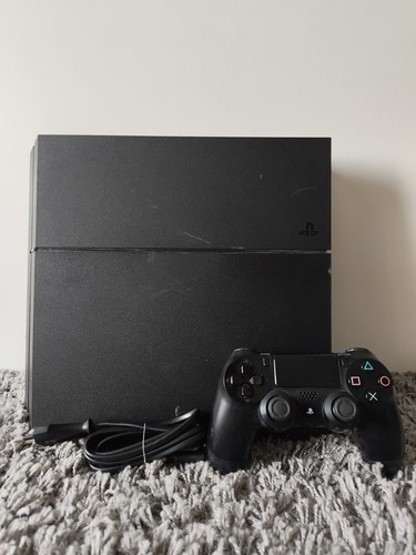 Sony playstation ps4 1tb - sony, 4