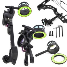 Compound Bogen Visier 2Pin