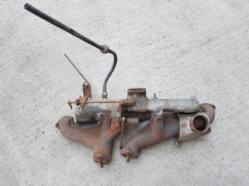 Opel commodore cih - opel,