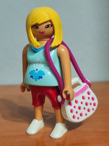 Playmobil figur schwangere - playmobil,