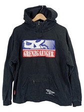 Grenzgänger hoodie - grenzgÄnger,
