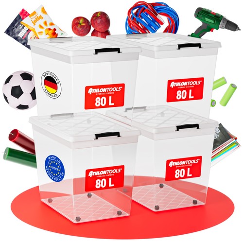 Athlon tools l boxen - tools,