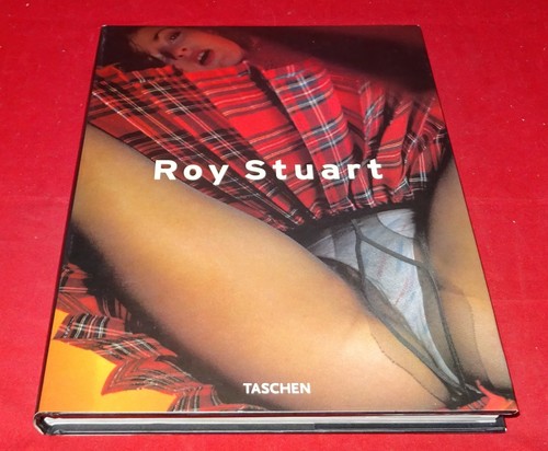Roy stuart - roy,