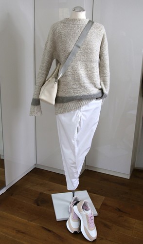 Fabiana filippi pullover - fabiana,