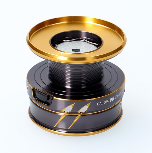 Daiwa caldia lt - daiwa,