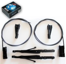 Für BMW 5 E61 2003-2010