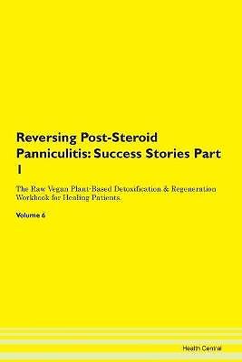 Reversing post steroid - reversing, post-steroid