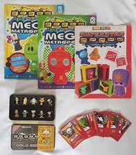 GOGOS CRAZY BONES KONVOLUT