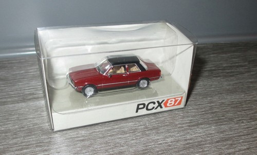 Pcx brekina 870658 ford - pcx,