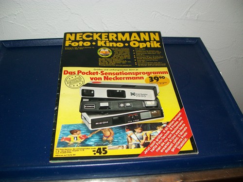 Neckermann 1974 - wm,