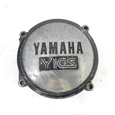 Yamaha 550 motordeckel - yamaha, xj