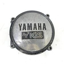 Yamaha XJ 550 Motordeckel Zündungsdeckel Seitendeckel 68966