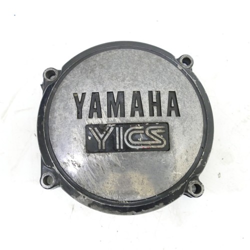 Yamaha 550 motordeckel - xj,