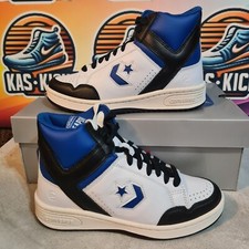 Converse Weapon X Fragment