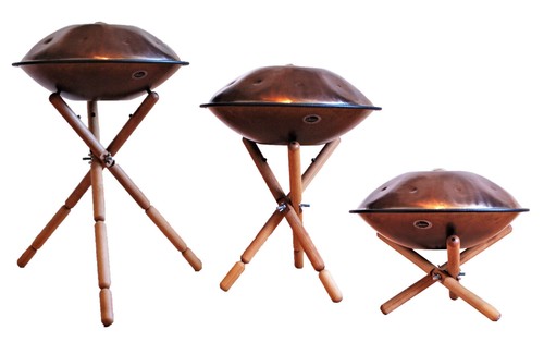 Handpan stand