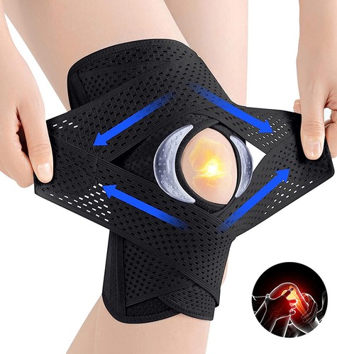 Kniebandage stabilisatoren - kniebandage,