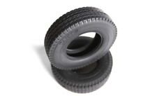 Tamiya 1:14 Truckreifen (2) hart / 22mm - 300056527
