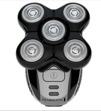 Remington XR1501 Glatzen-