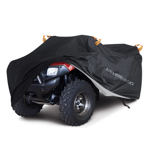 Atv abdeckung quadgarage xlxxl - quadgarage,