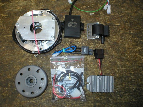 Bmw vape powerdynamo 12v - r,