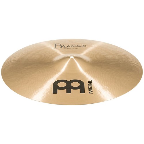 Crash becken meinl - crash-becken, byzance