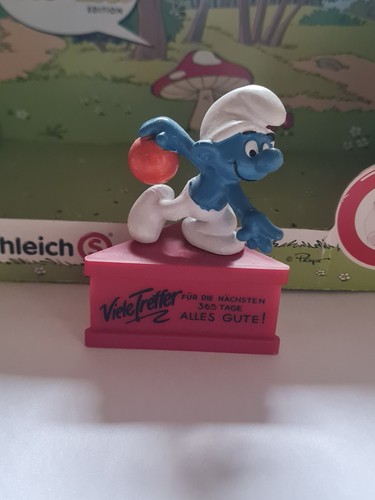 Schlumpf schlümpfe dt - schlümpfe,