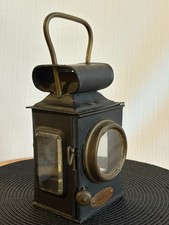 Endell A. J. Dew & Co Motor Autolampe