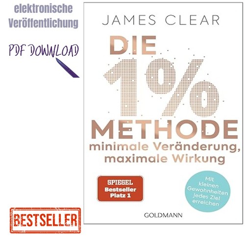 2020 die methode - die, –