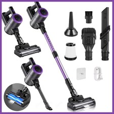 Akku Staubsauger beutellos