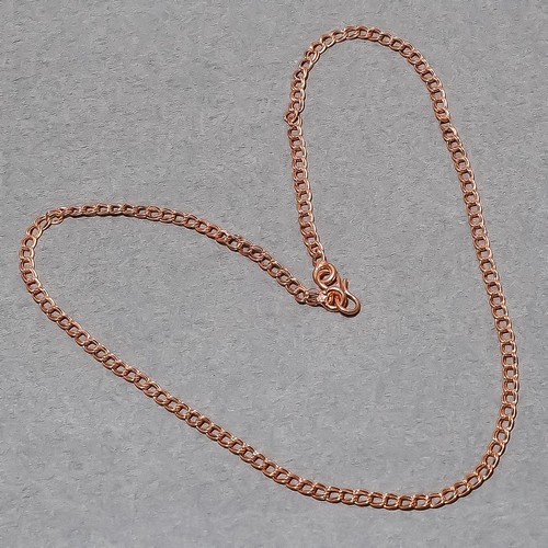 Reines massives kupfer antik - massives,